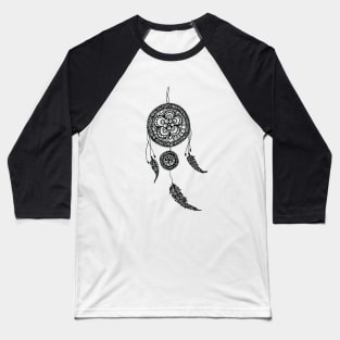 Dreamcatcher Baseball T-Shirt